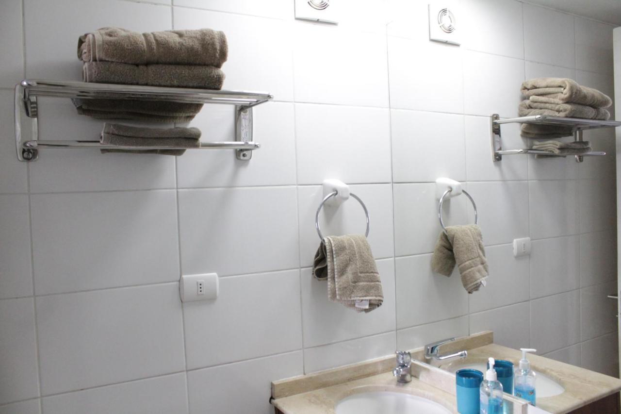 Gloria Appartement Santiago Buitenkant foto